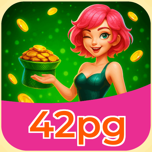 Tabela RTP dos jogos de cassino da 42pg